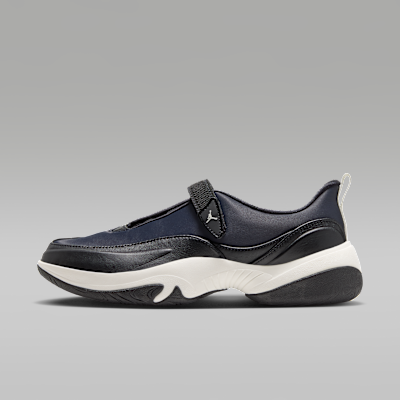 Jordan Pointe — Black/Sail