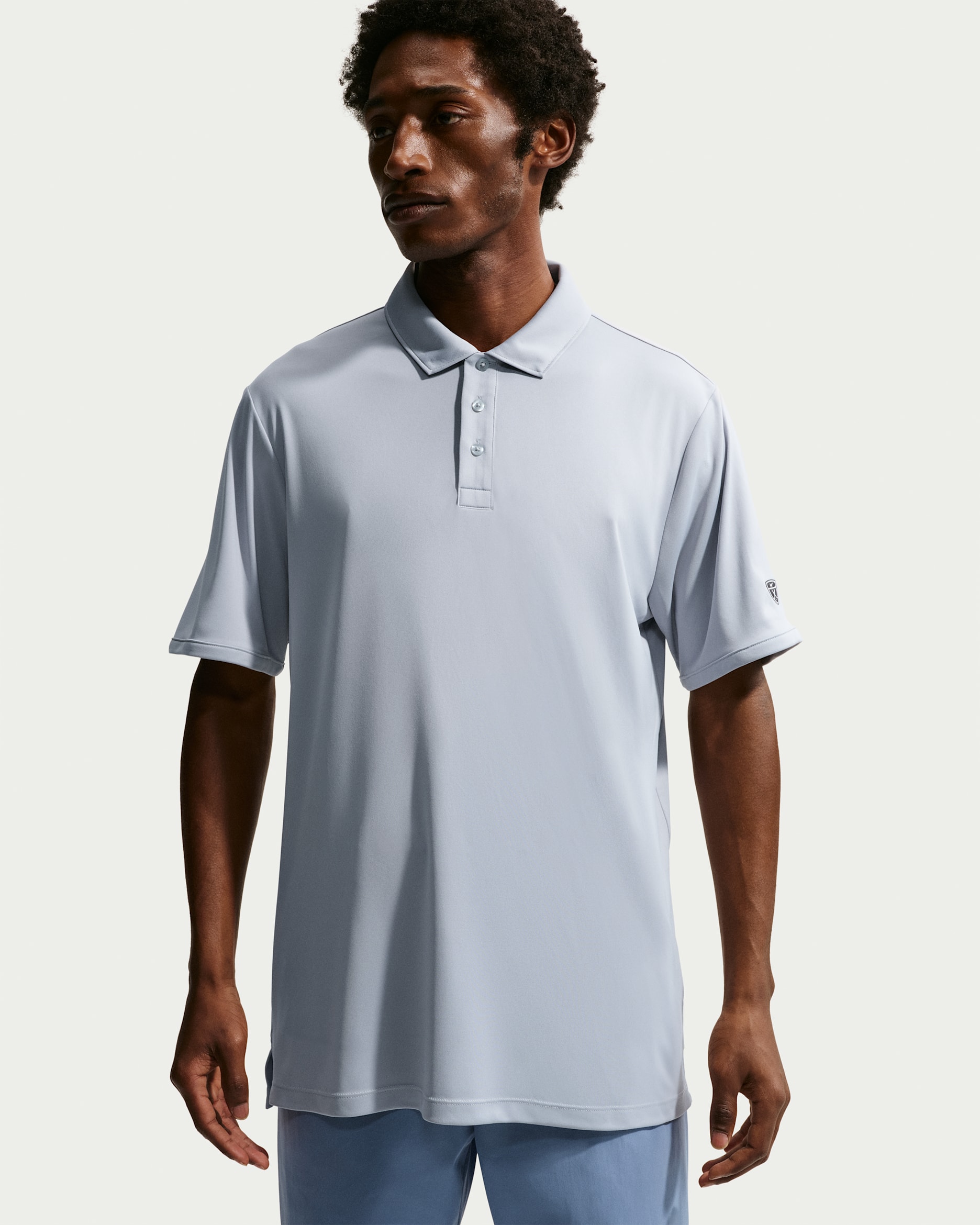 Nike Par — Wolf Grey/Wolf Grey