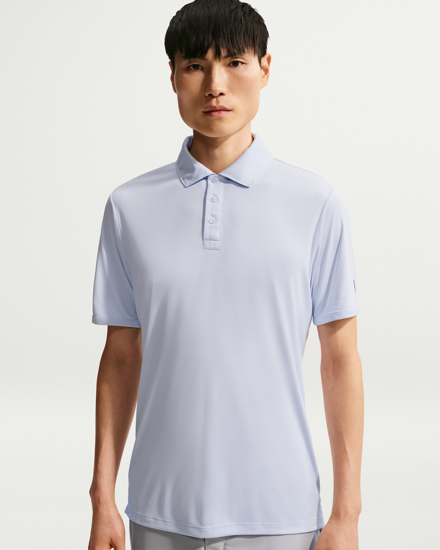 Nike Par — Football Grey/Football Grey