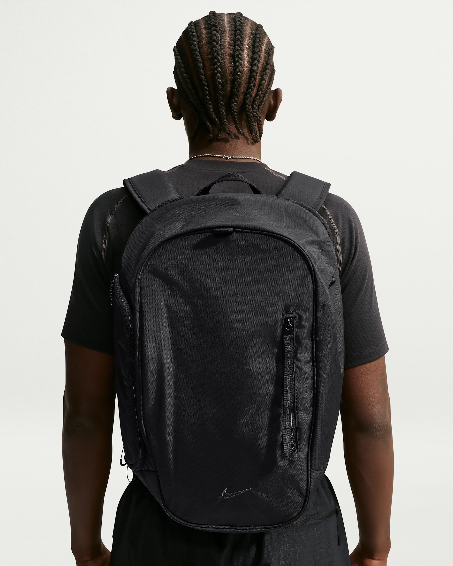 Nike Sportswear Commute — Black/Black/Anthracite