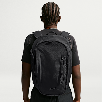 Nike Sportswear Commute — Black/Black/Anthracite