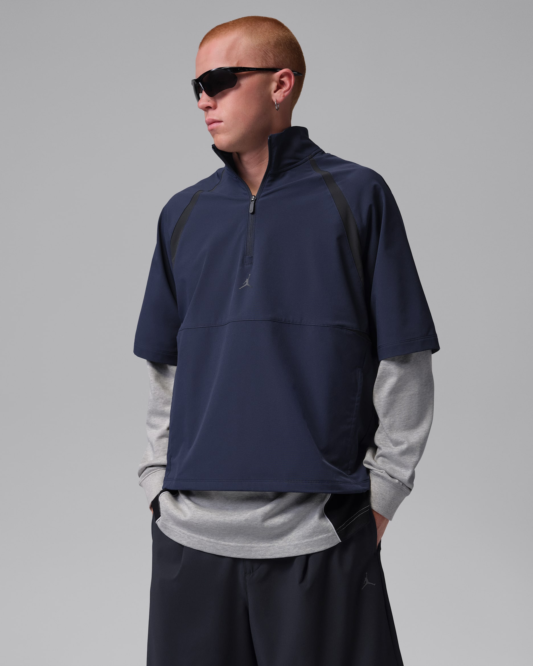 Jordan — Obsidian/Black/Black