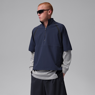 Jordan — Obsidian/Black/Black