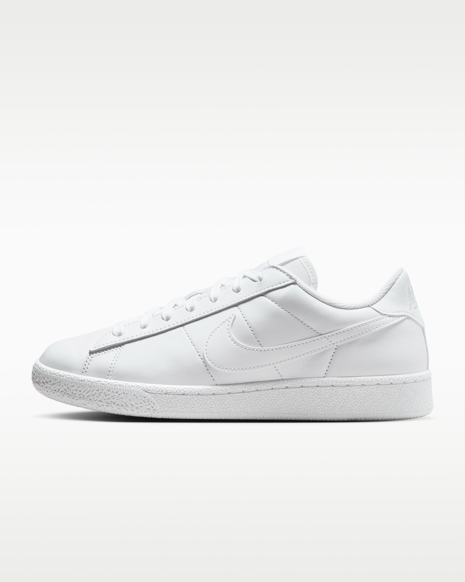 Nike Tennis Classic — White/White