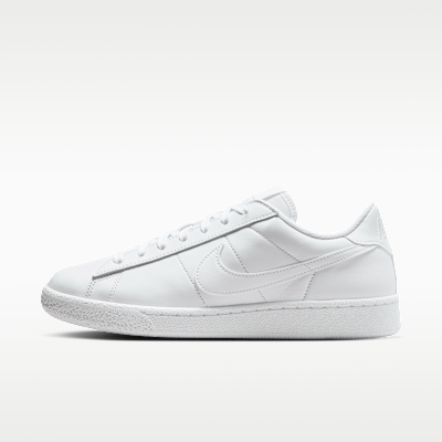 Nike Tennis Classic — White/White