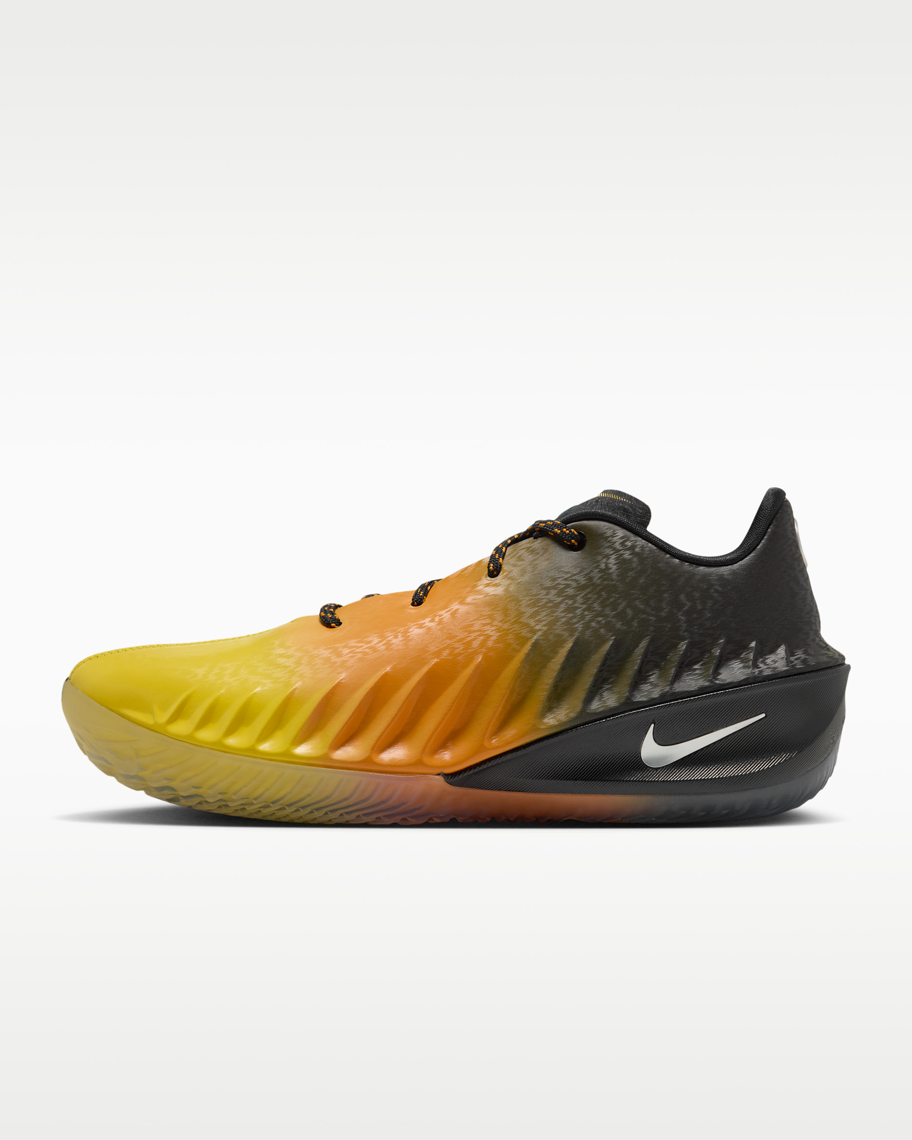 Nike G.T. Cut 4 — Multi-Colour/Metallic Silver