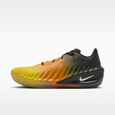 Nike G.T. Cut 4 — Multi-Colour/Metallic Silver