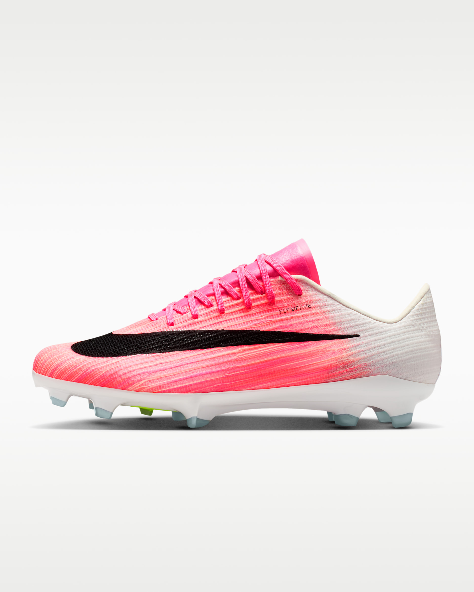 Nike Mercurial Superfly 11 Pro — Multi-Colour/Black
