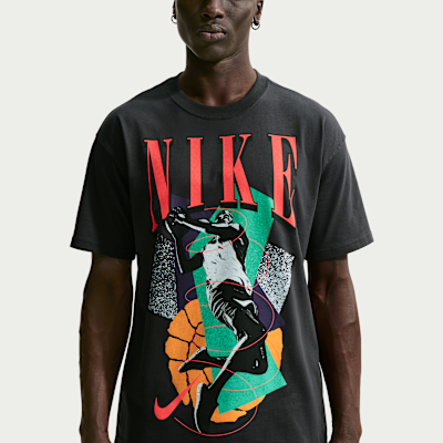 Nike — Off-Noir