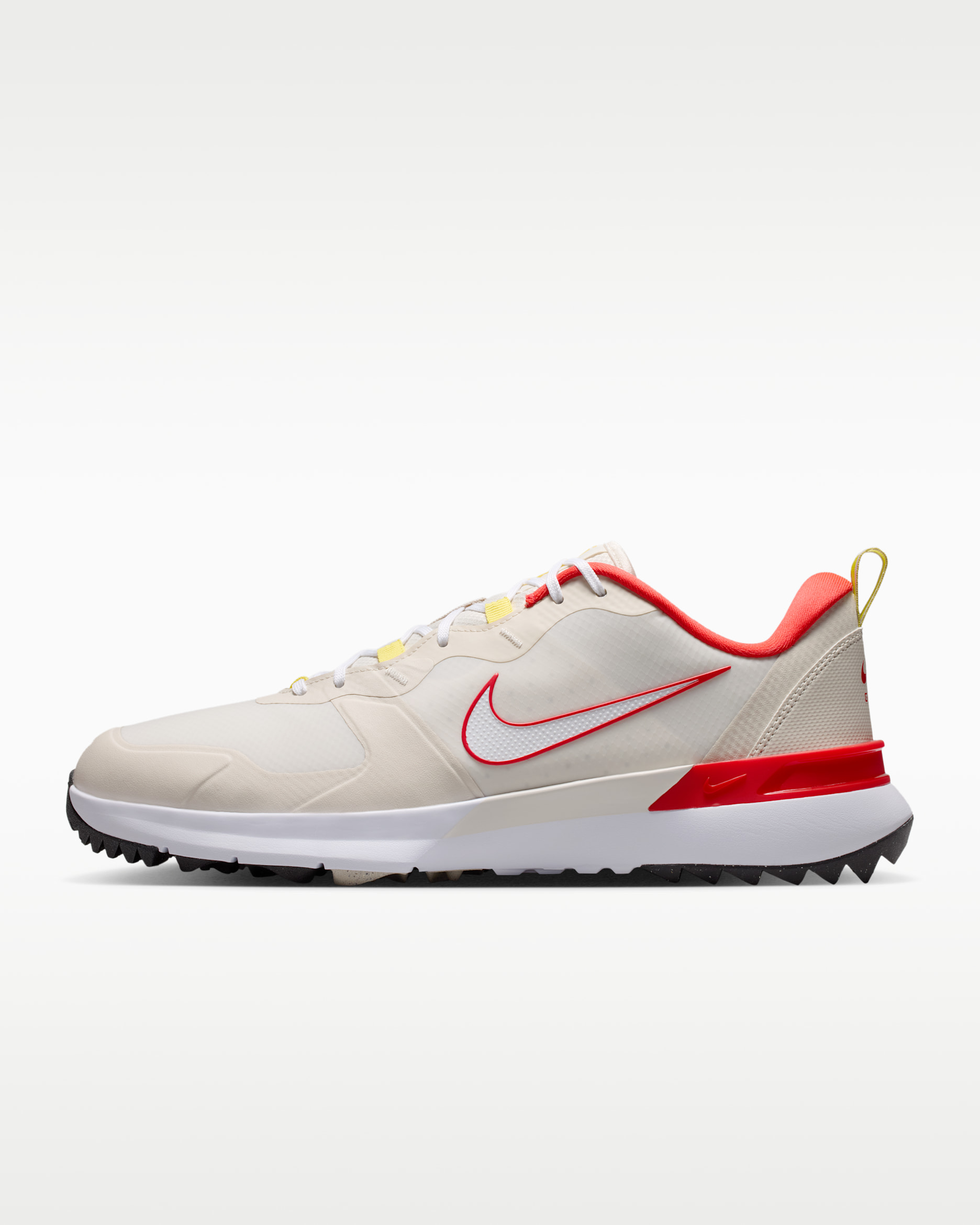 Nike Tempo G — Phantom/Light Orewood Brown/Light Crimson