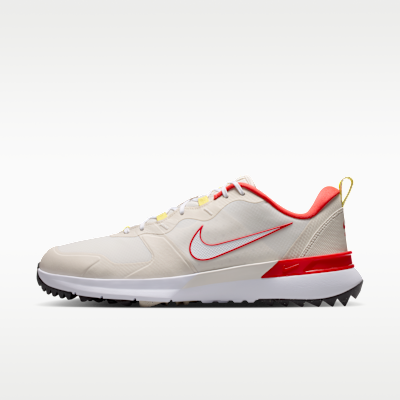 Nike Tempo G — Phantom/Light Orewood Brown/Light Crimson