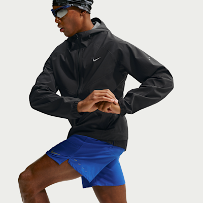 Nike Stride — Black